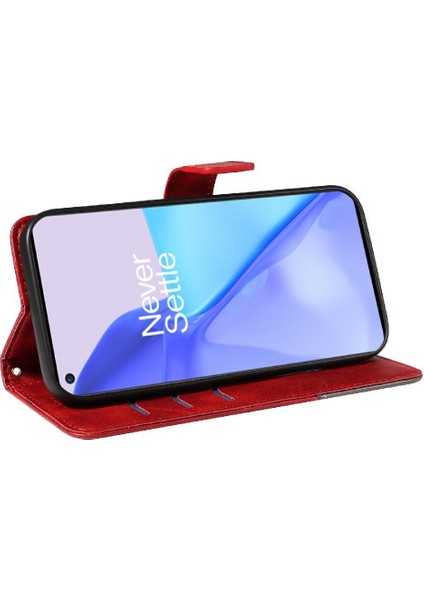OnePlus OnePlus 9 Telefon Kılıfı (Yurt Dışından)