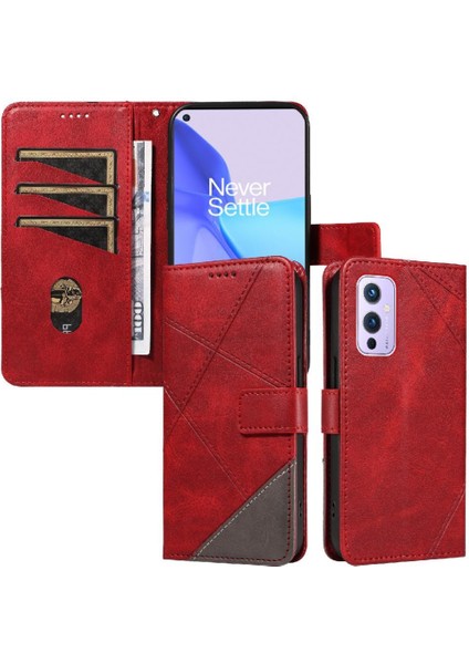 OnePlus OnePlus 9 Telefon Kılıfı (Yurt Dışından)