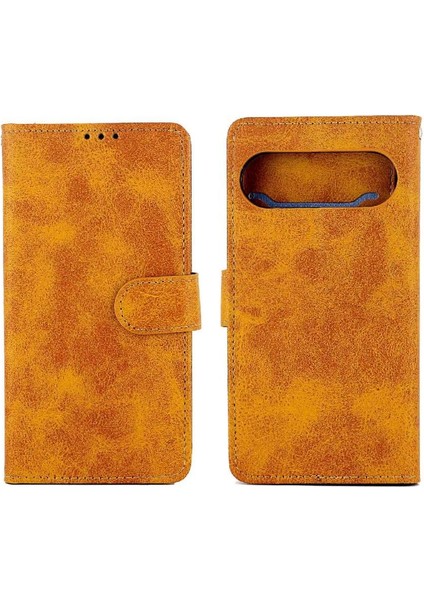 Google Pixel 9 Telefon Kılıfı (Yurt Dışından)