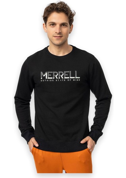 Smith M Erkek Sweatshirt