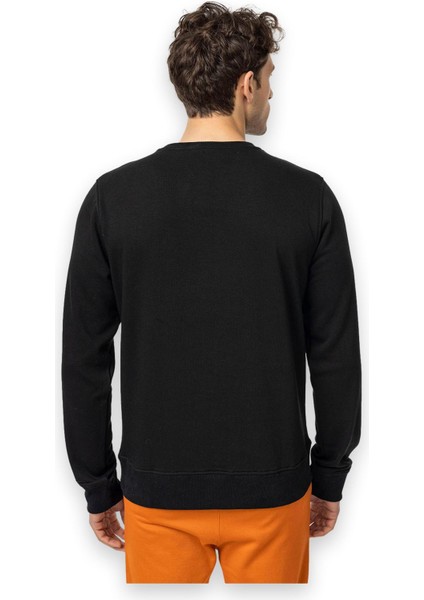 Smith M Erkek Sweatshirt