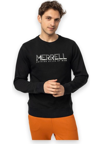 Smith M Erkek Sweatshirt