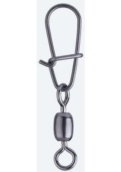 Duolock Snap Swivel-51 Fırdöndü 0