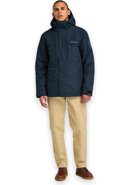 TB0A5XT1 Benton Waterproof 3ın1 Jacket Erkek Mont fiyatları