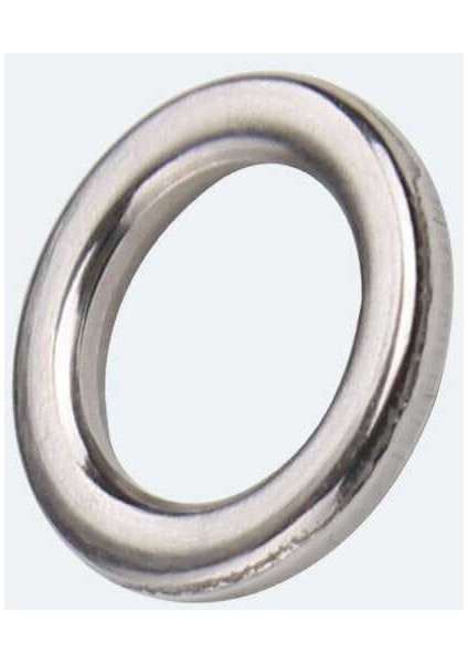 Solid Ring-51 7 16 Pcs