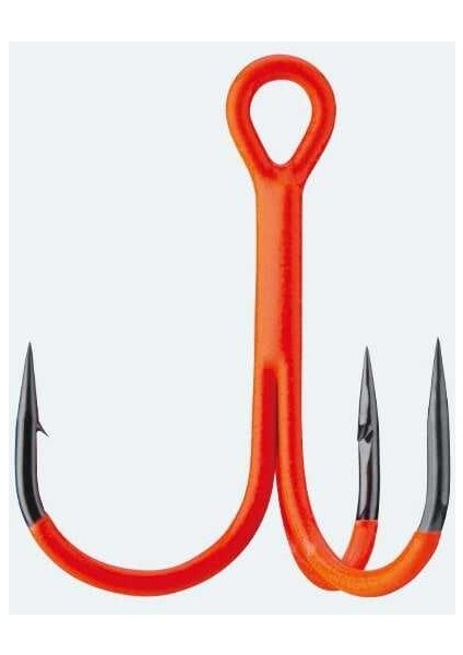 Spear-21 Uvo Üçlü Olta Iğnesi 4 fiyatları
