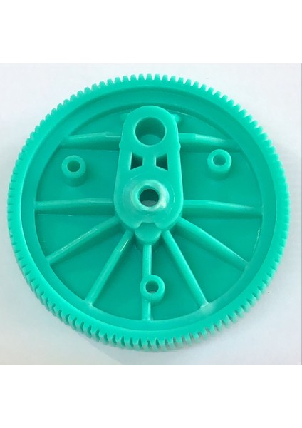 Arka Silgi Dişlisi Ford Connect 6T16 17404 Bb