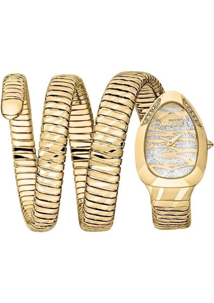 Just Cavallı JC1L226M0025 Kadın Kol Saati