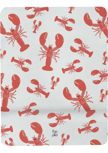 Prawn Bilek Destekli Mousepad