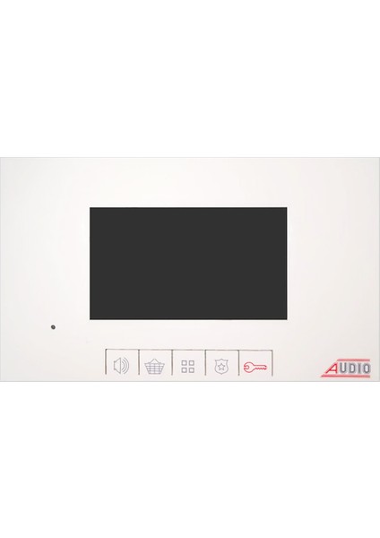 Görüntülü Diafon Paketi 14 Daire 001140 Set modelleri