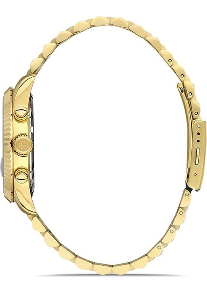 Hislon DT117G-08SG Erkek Kol Saati fiyatları