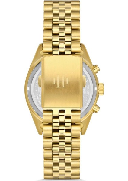 Hislon DT117G-08SG Erkek Kol Saati modelleri