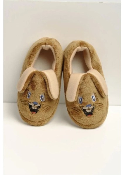 Çocuk Panduf Yumuşak Esnek Kaydırmaz Taban Anaokulu Kreş Ev Kullanımı fiyatları