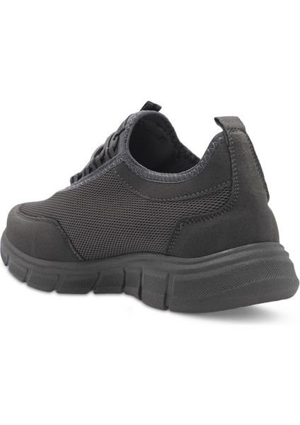 ALDO I Erkek Sneaker Koşu & Yürüyüş Ayakkabısı Koyu Gri / Siyah