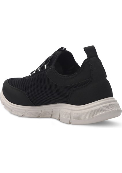 ALDO I Erkek Sneaker Koşu & Yürüyüş Ayakkabısı Siyah / Beyaz