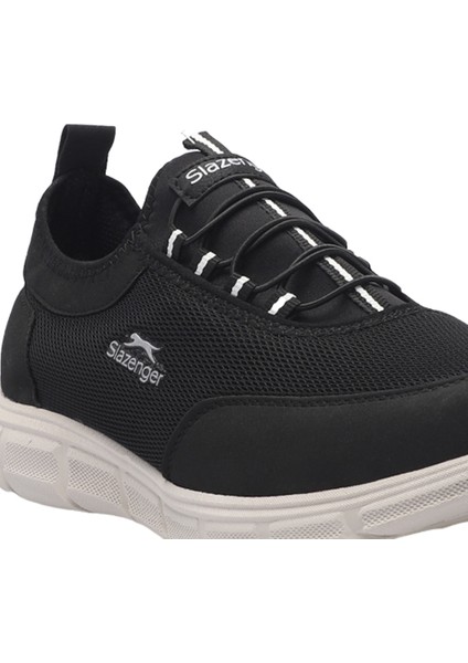 ALDO I Erkek Sneaker Koşu & Yürüyüş Ayakkabısı Siyah / Beyaz