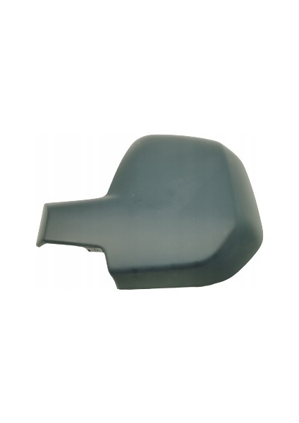 Dış Dikiz Ayna Kapak Citroen Berlingo 3 - Peugeot Partner 3 Sol 8152.F4