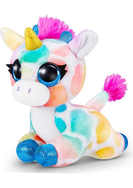 Fantasy Mini Peluş Model-4 CDU12-9608SQ1 fiyatları