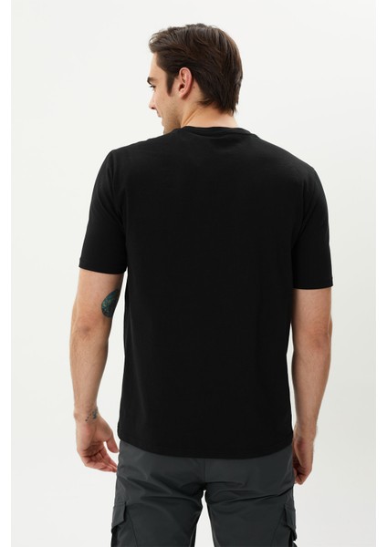 Erkek Baskılı T-Shırt 1412049 modelleri