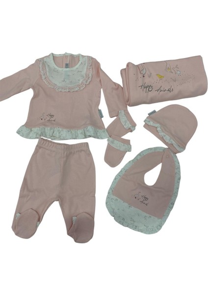 Hastane Çıkışı 10LU Babydola Pembe fiyatları