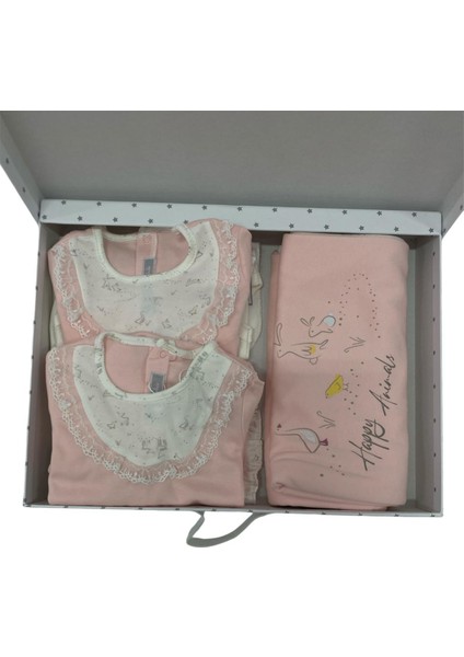 Hastane Çıkışı 10LU Babydola Pembe modelleri