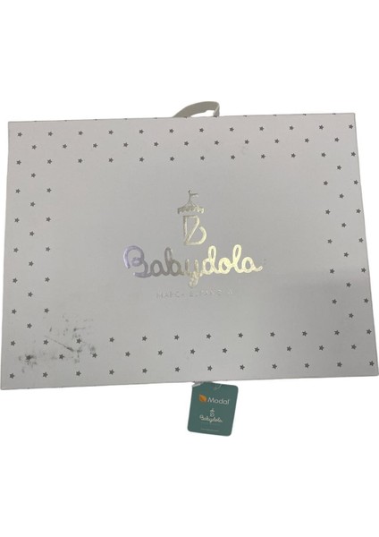 Hastane Çıkışı 10LU Babydola Pembe fırsatları