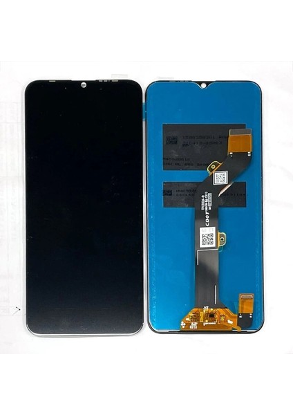 Always Teknoloji Infinix Hot 10 Lite LCD Dokunmatik Ekran X657
