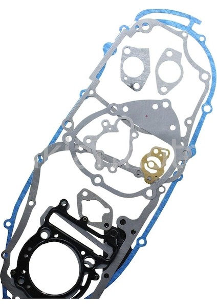 Yamaha Xmax 250 Conta Takımı