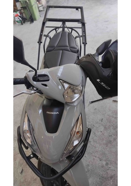 Honda Dio Raylı Kızak fırsatları