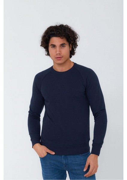5610 3 Iplik Sweat Lacı