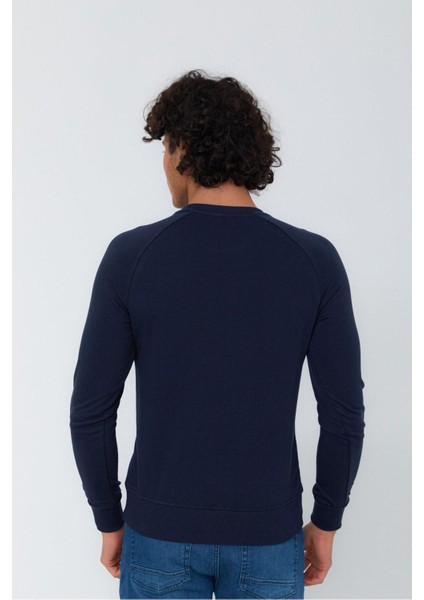 5610 3 Iplik Sweat Lacı