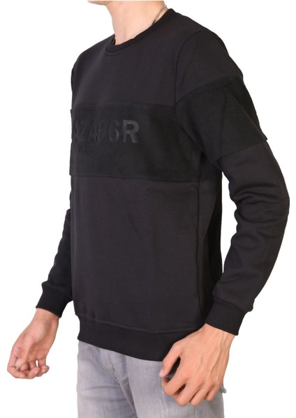 5082 Polar Sweat Sıyah fiyatları