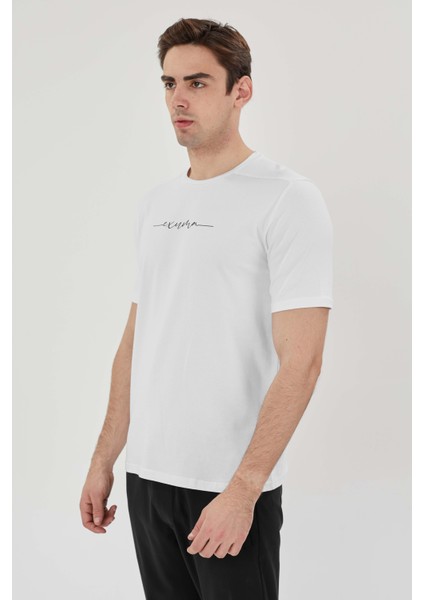 Erkek Baskılı T-Shırt 1412038 fiyatları