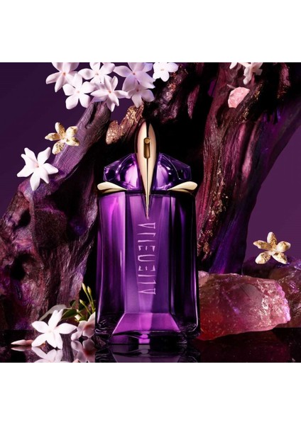 Alien Refillable Edp 90 ml Kadın