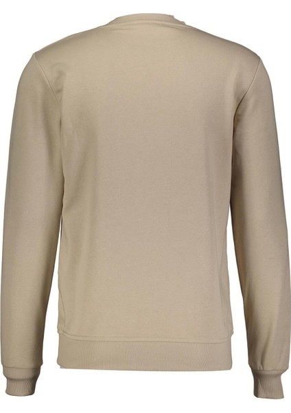 5610 3 Iplik Sweat Bej fiyatları