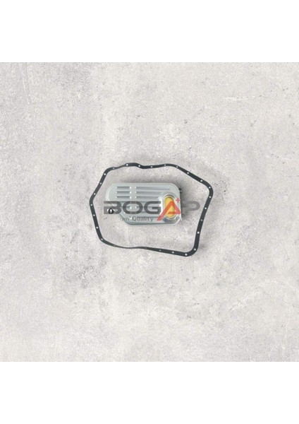 01V325429 S1 Şanzıman Yağ Süzgeci & Contası 5 İleri - Audı A4-A4 Quattro-A6-A6Q-A8- Passat-Phaeton-Superb