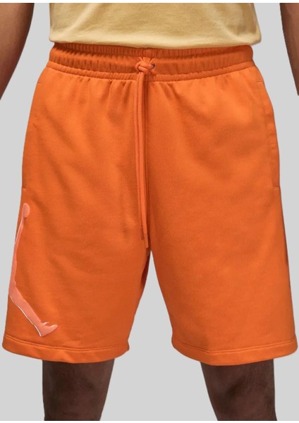 Kısa Jordan Essentials Polar Deniz Yıldızı Turuncu fiyatları