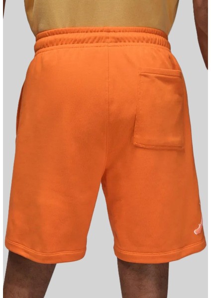 Kısa Jordan Essentials Polar Deniz Yıldızı Turuncu modelleri