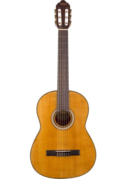VC404 Klasik Gitar 4/4 Naturel Mat