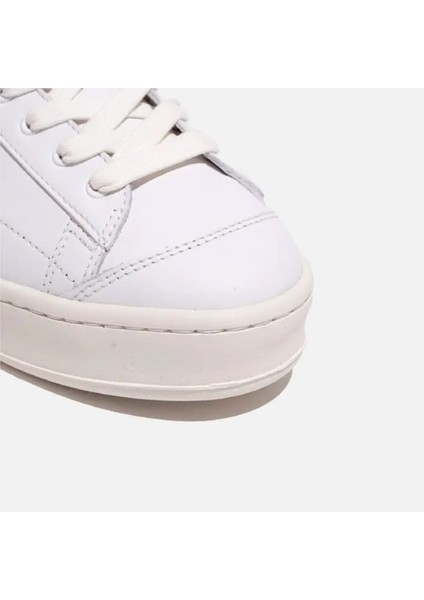 Kadın Sneaker BL001-01-303 Helms Paris Sneakers Blackbird White Red / French Blue indirimleri