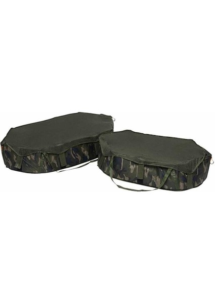 Inspire Unhooking Mat W/sides Large 110X65 cm