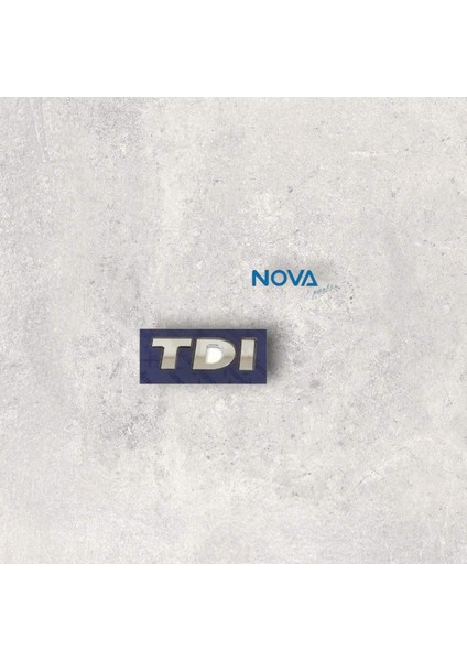 1K5853675B 739 Yazı Tdı - Golf-Jetta