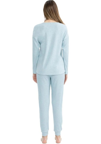 17088 Kadın Pijama Takımı fiyatları