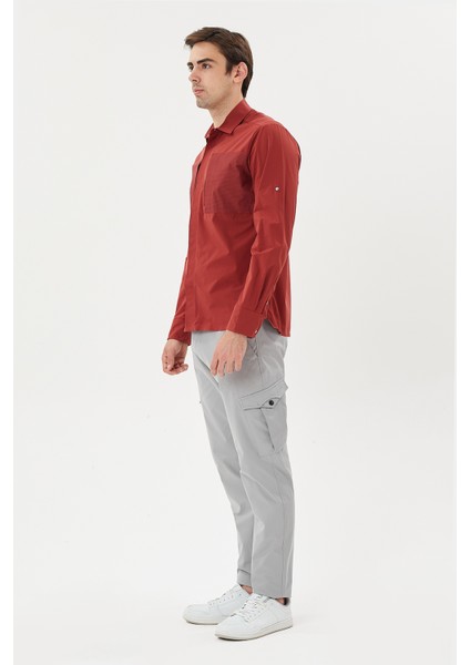 Uzun Kollu Gömlek M fiyatları