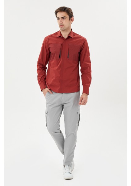 Uzun Kollu Gömlek M fırsatları