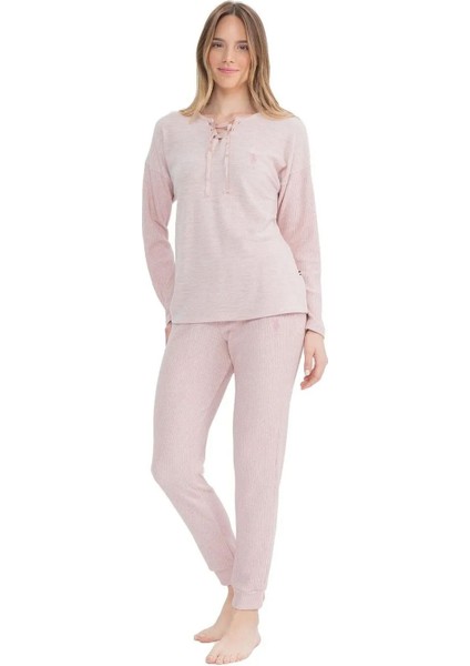 17088 Kadın Pijama Takımı