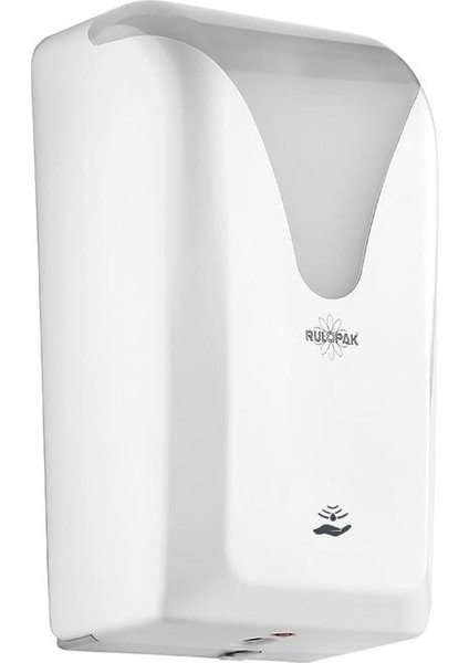 Elite Sensörlü Sabun Dispenseri Beyaz fırsatları