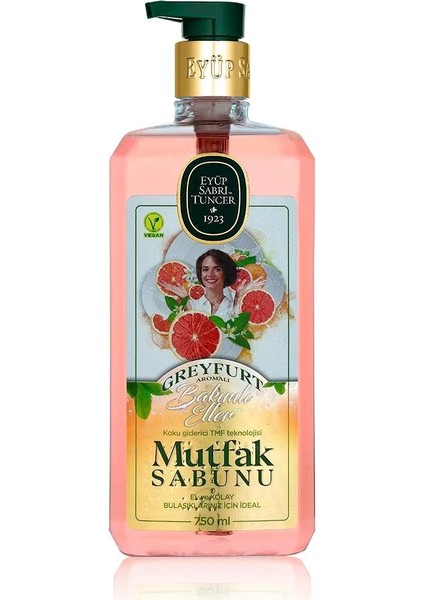 Bakımlı Eller Serisi 4 (Mutfak Sabunu, Köpük Sabun, Sıvı Sabun) fiyatları