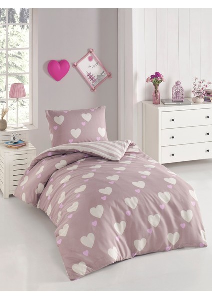 Junior Nevresim Seti Tek Kişilik 140X200 cm