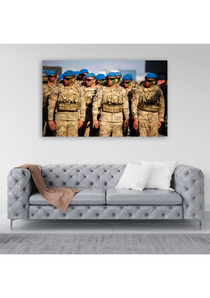 Jandarma Özel Harekat Tablosu - TSK109